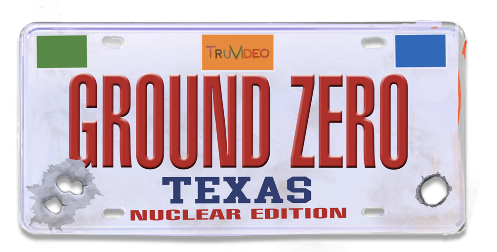Ground Zero Texas Nuclear Edition
