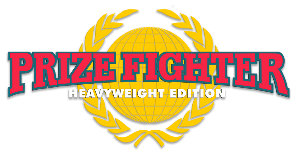 Prize Fighter Heavyweight Edition